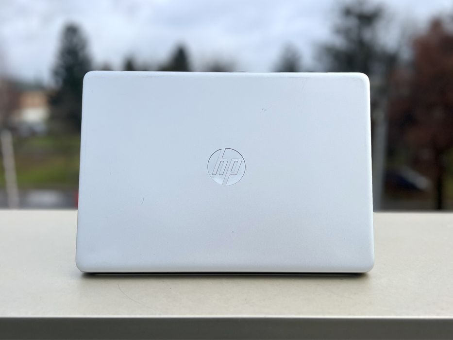 Ноутбук HP 14s-dq1508sa/Intel Core i3-1005G1/8GB+SSD 256GB/14"FHD IPS