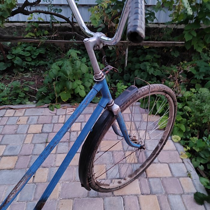 Велосипед Україна