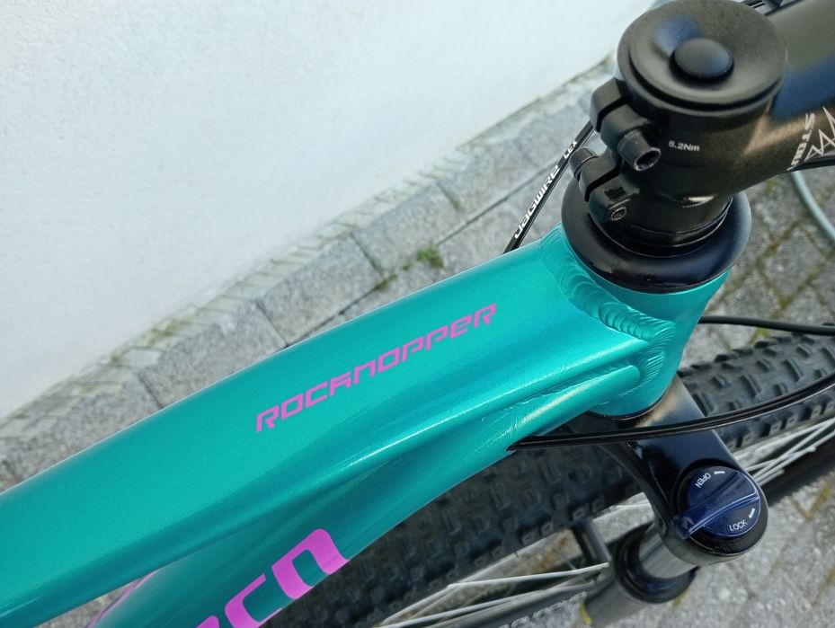 Bicicleta Specialized - Nunca foi Usada