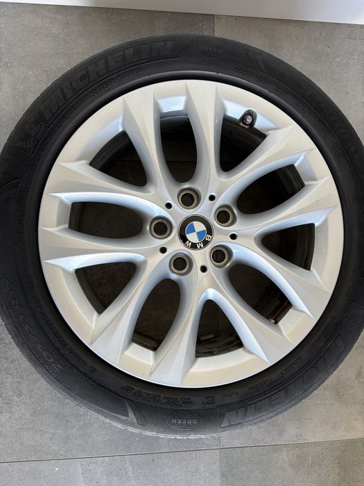 Kola Bmw 17” 5x112
