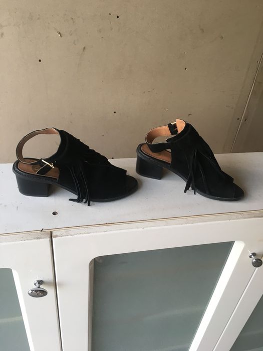 Buty Sandały rozmiar 38