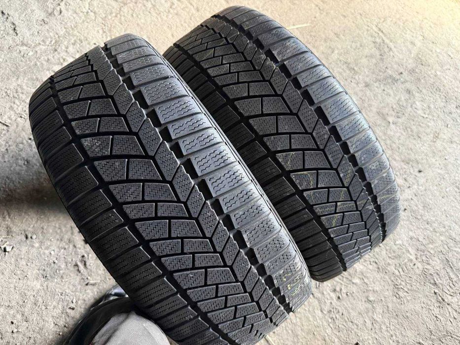 Шини зима  225/45/R18 Continental ContiWinterContact Run Flat