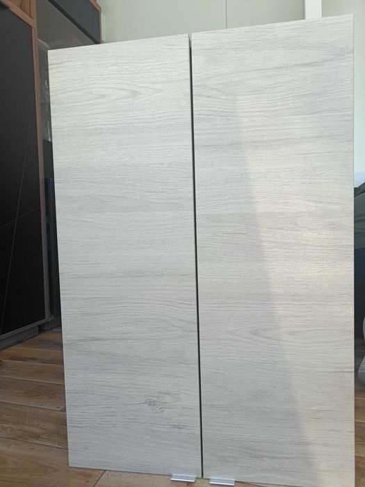 Szafka wisząca półka jak nowa