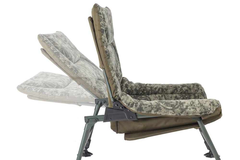 Крісло-диван Mivardi Sofa Chair CamoCODE (M-CHSCC)