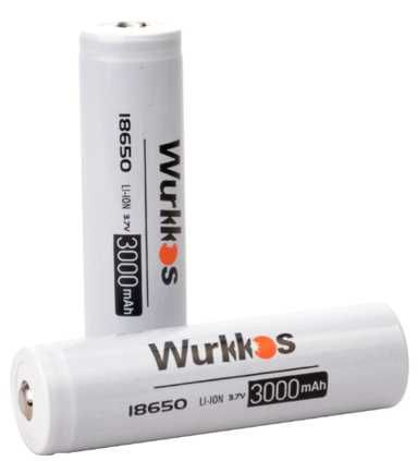 SOFIRN H25S\Luminus SST40\1200lm-6500K\USB-C\в комплекті АКБ 3000ma
