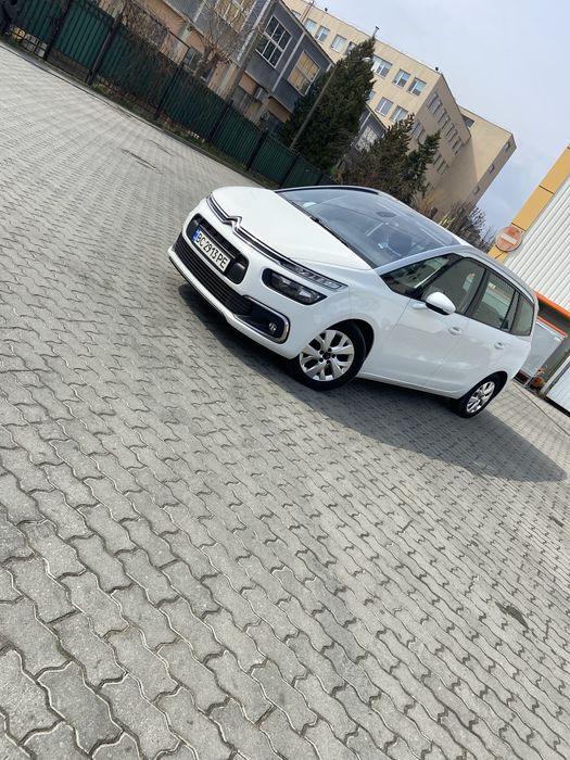 Продам Сітроен С4 Пікассо