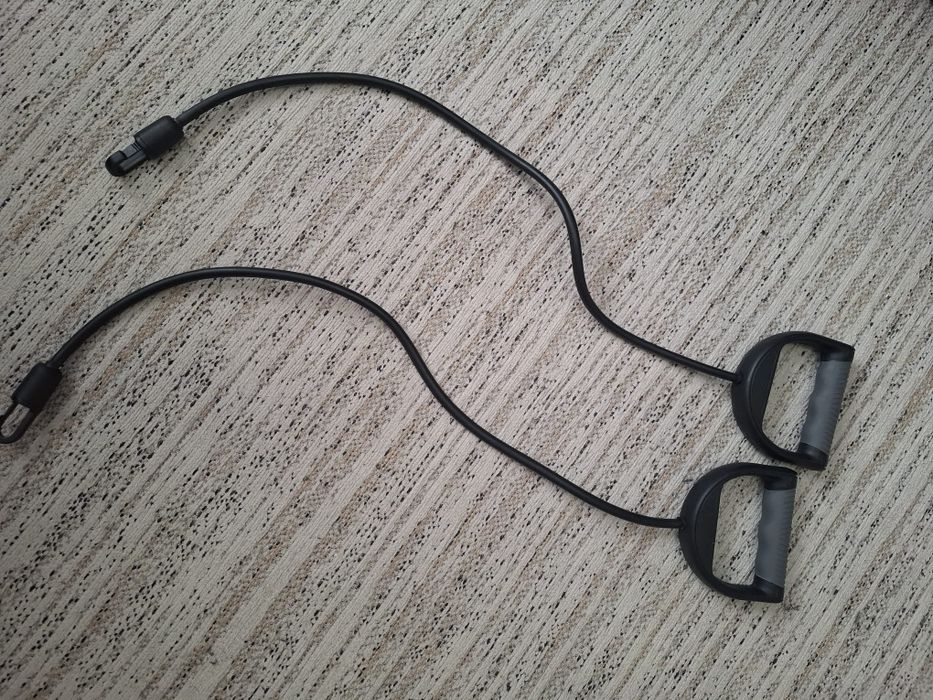 Ławeczka treningowa HOP-SPORT