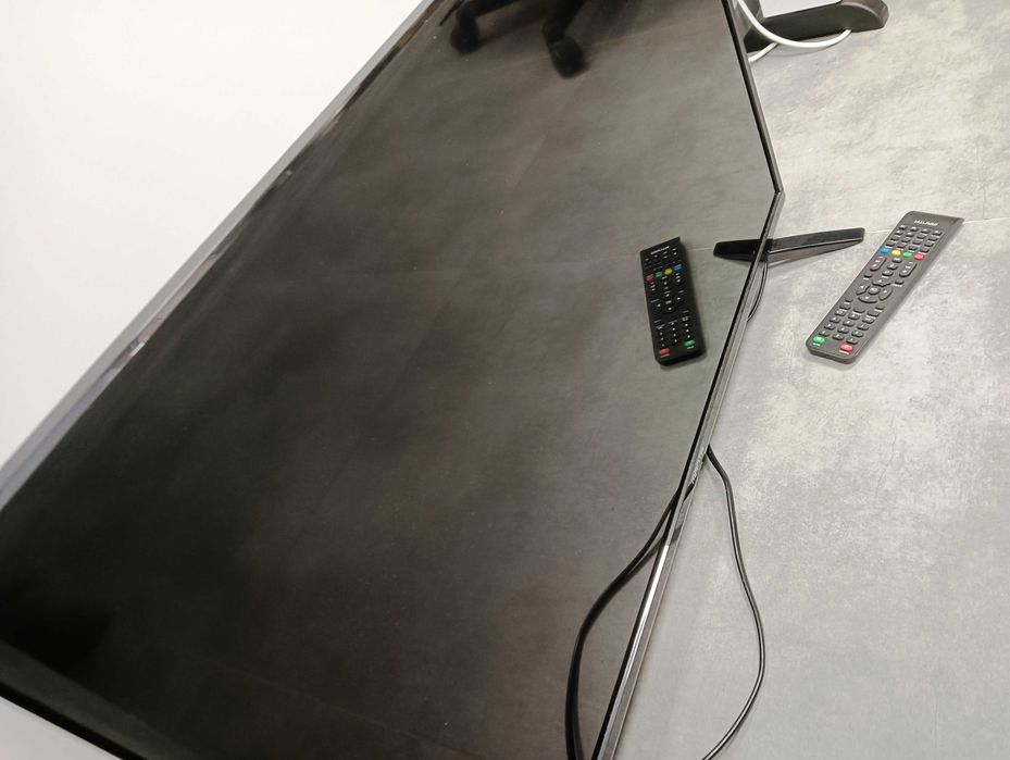 Telewizor Manta 32LHA123D 32" cale