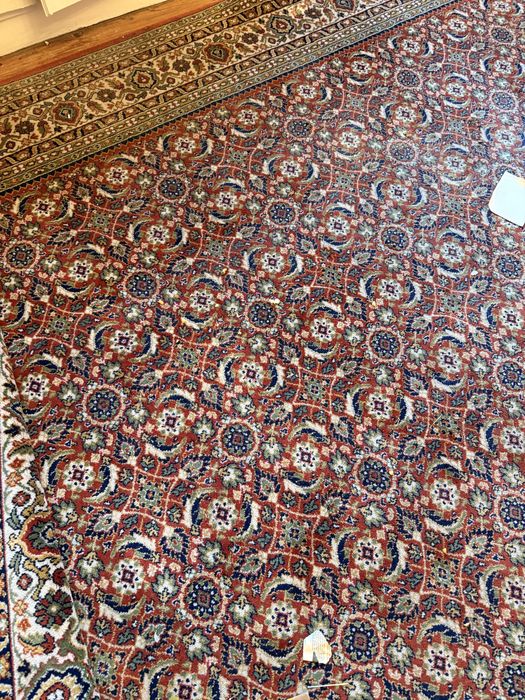 Tapete de Sala 3x4metros tipo persa