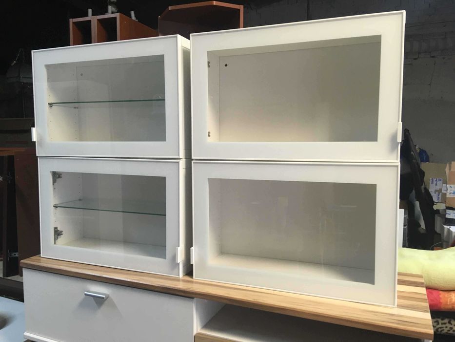 Szafka  ścienna Ikea Besta