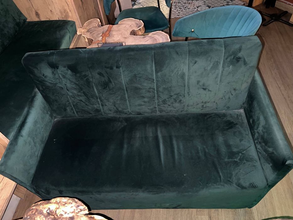 kanapy (loże) używane