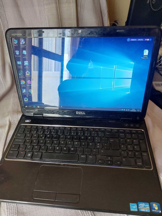 Portatil Dell N5110