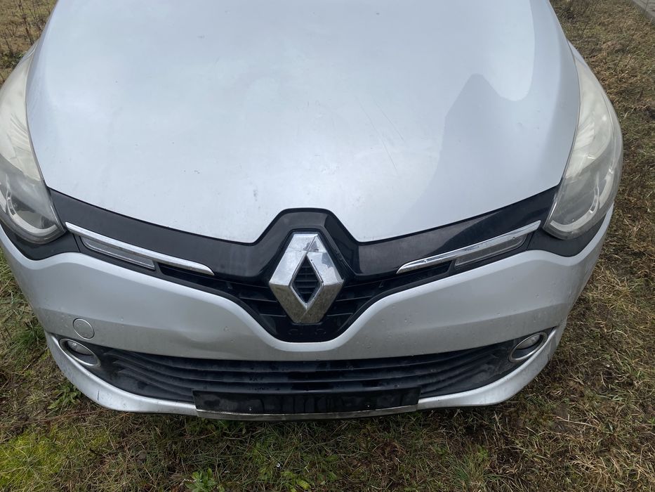 Czesci renault clio 4 TED69