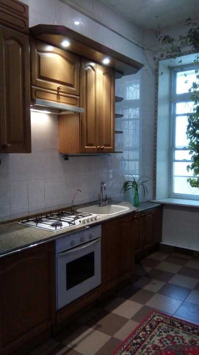 Красивый дом у самого Дюка! Воронцовский переулок. Центр центра