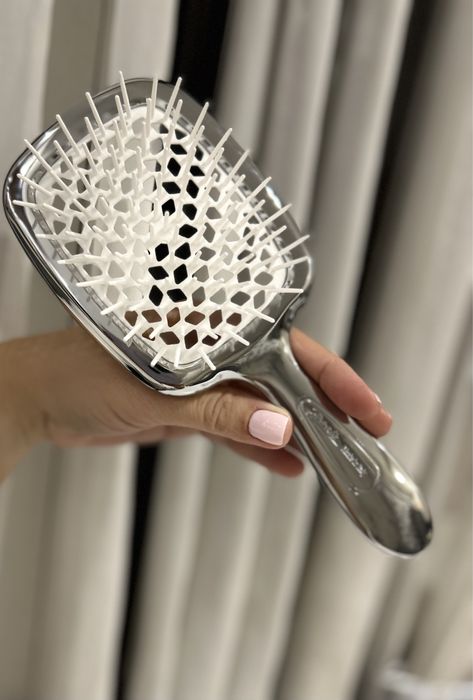 Оригінал Janeke superbrush gold&silver