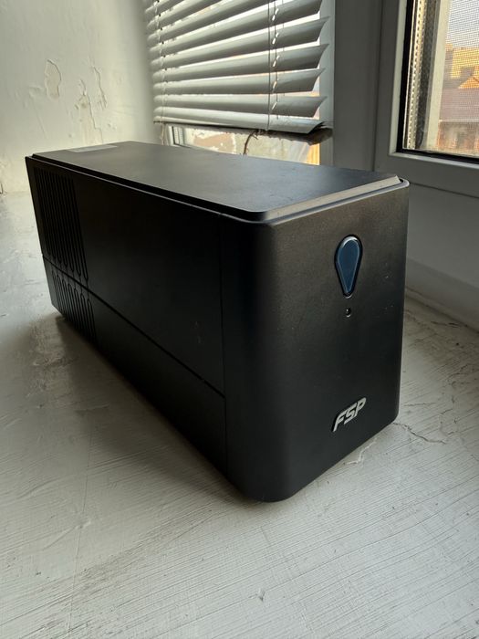 Продам безперебійник