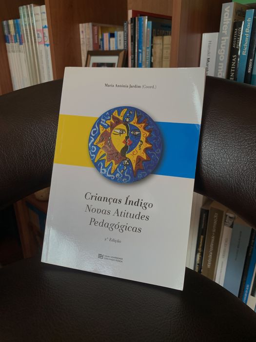 Criança Índigo, Novas Atitudes Pedagógicas