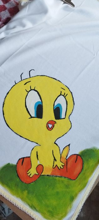 Fraldas de bebe personalizadas