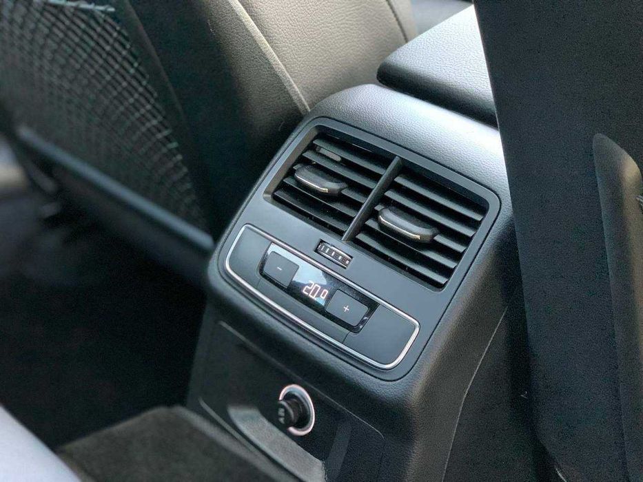 Продам AUDI A4 2016рік