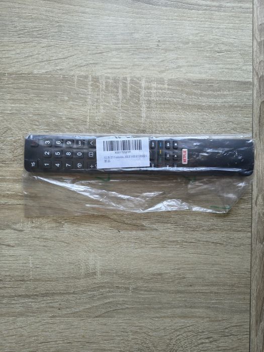 Pilot RC802N Smart TV Thompson