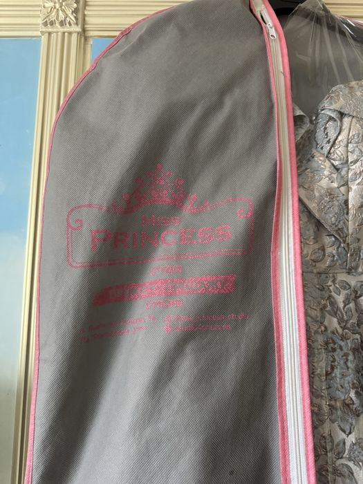 Випускна сукня Miss Princess