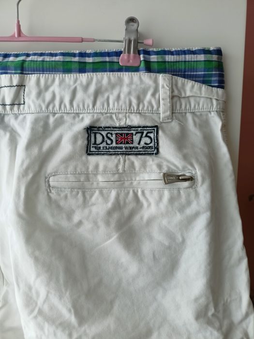 Spodenki damskie na lato