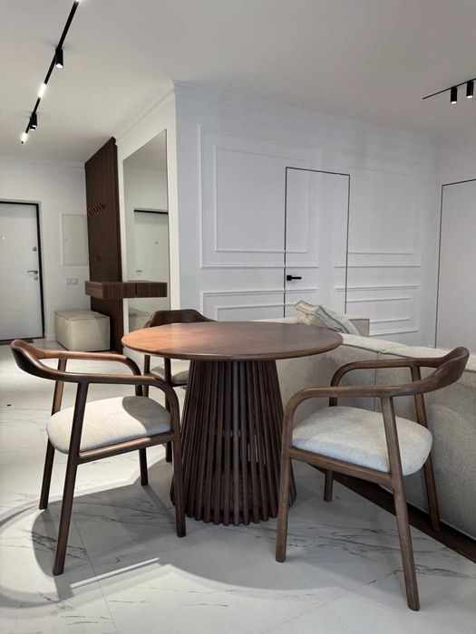 Елітна сучасна квартира в новому ЖК