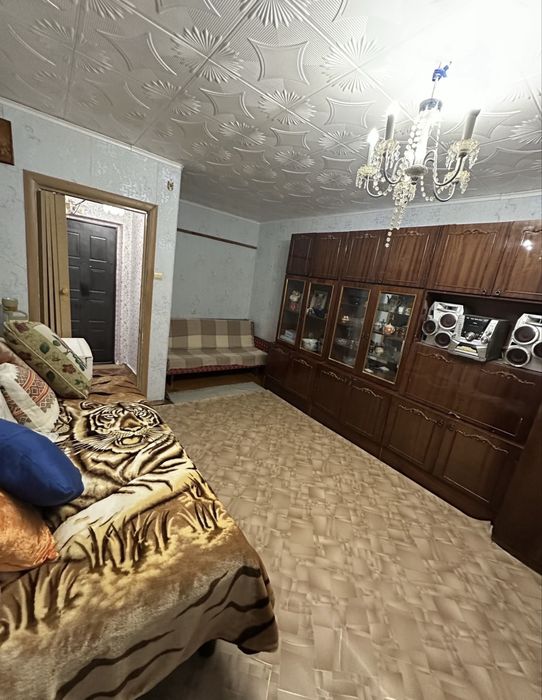 Продам 1-комнатную квартиру Левый берег АГО