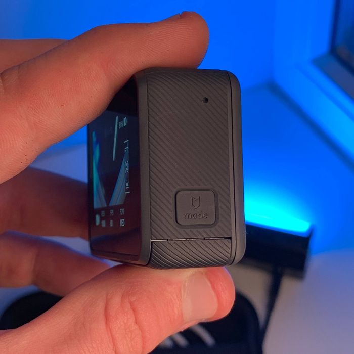 01676 GoPro Hero 5 Black Екшн камера гоу про екшен камера го про бу