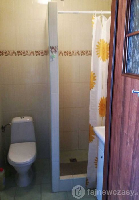 Apartament Pomarańcza Krynica Morska
