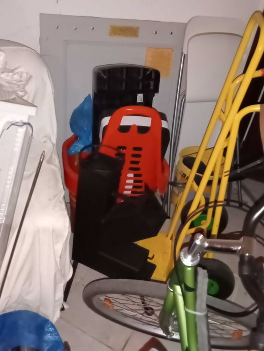 fogão rocket poderoso