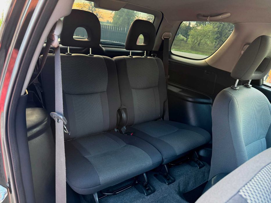 TOYOTA RAV 4 2.0 B VVT-i~3drzwi~4X4~Navi~Kamera~Orurowanie !
