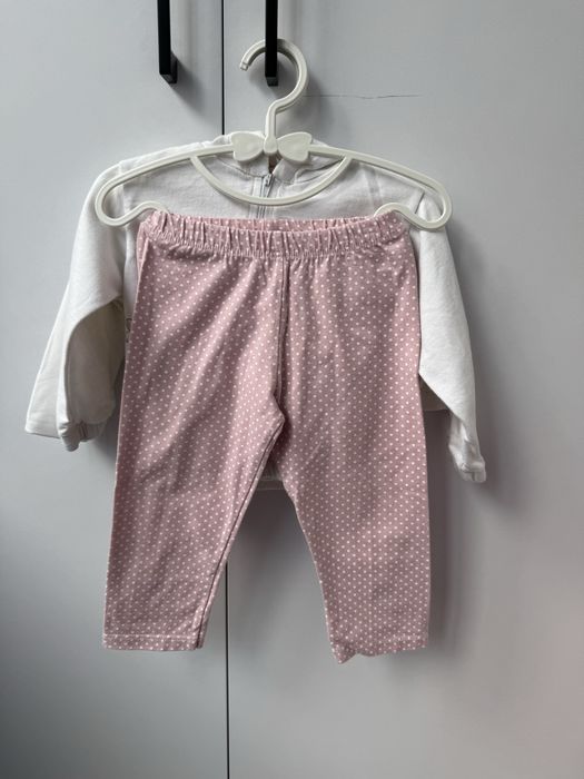 Костюмчик для дівчинки