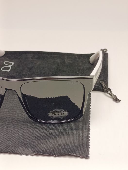 Prada Polarised Sunglasses