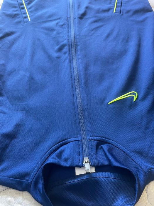 Fato treino Nike Dri fit