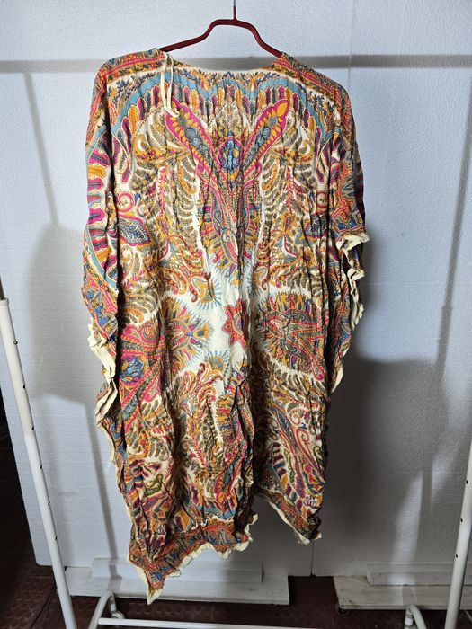 Camisa de senhora nova da Natura S/M