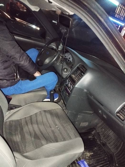 ВАЗ 2111, 1,6, 8 клапанів, сімейна, стан відмінний зими не бачила