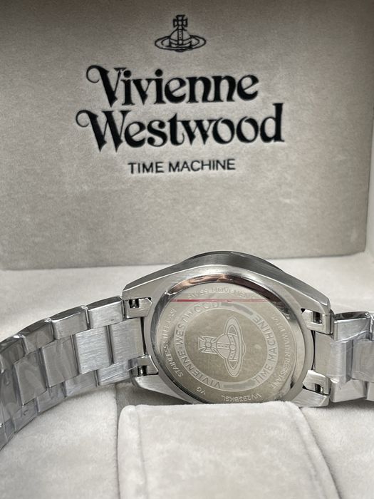 Кварцевий Годинник Vivienne Westwood | Часи Вівьен Вествуд