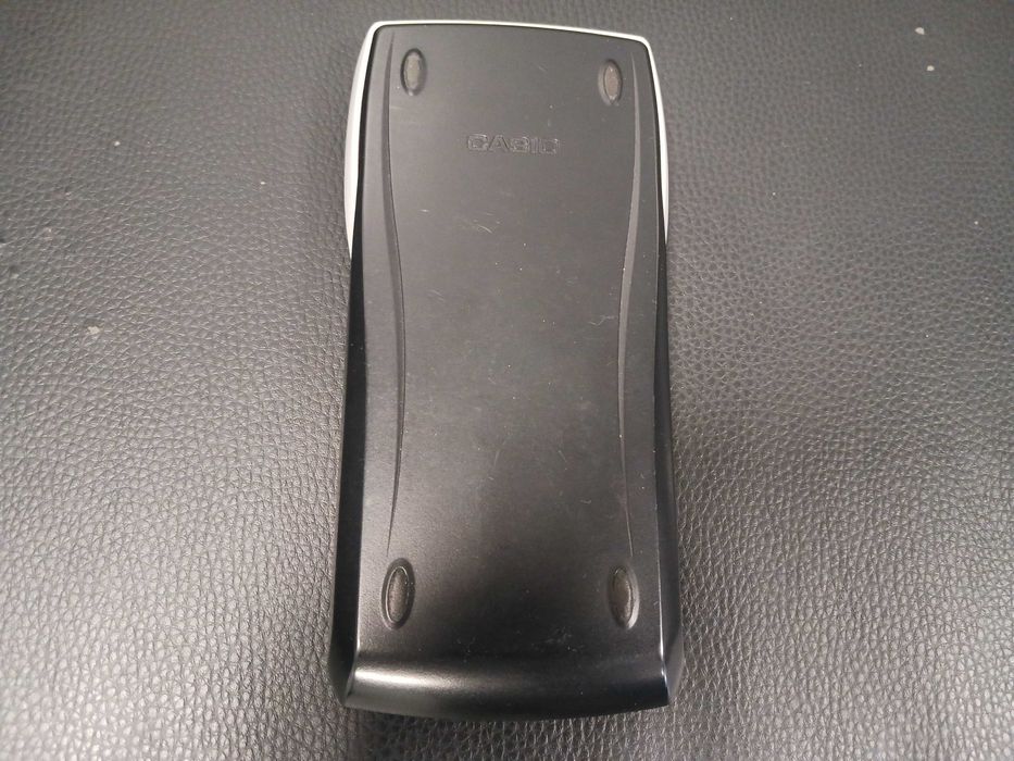 Calculadora Gráfica Casio fx-9860GII