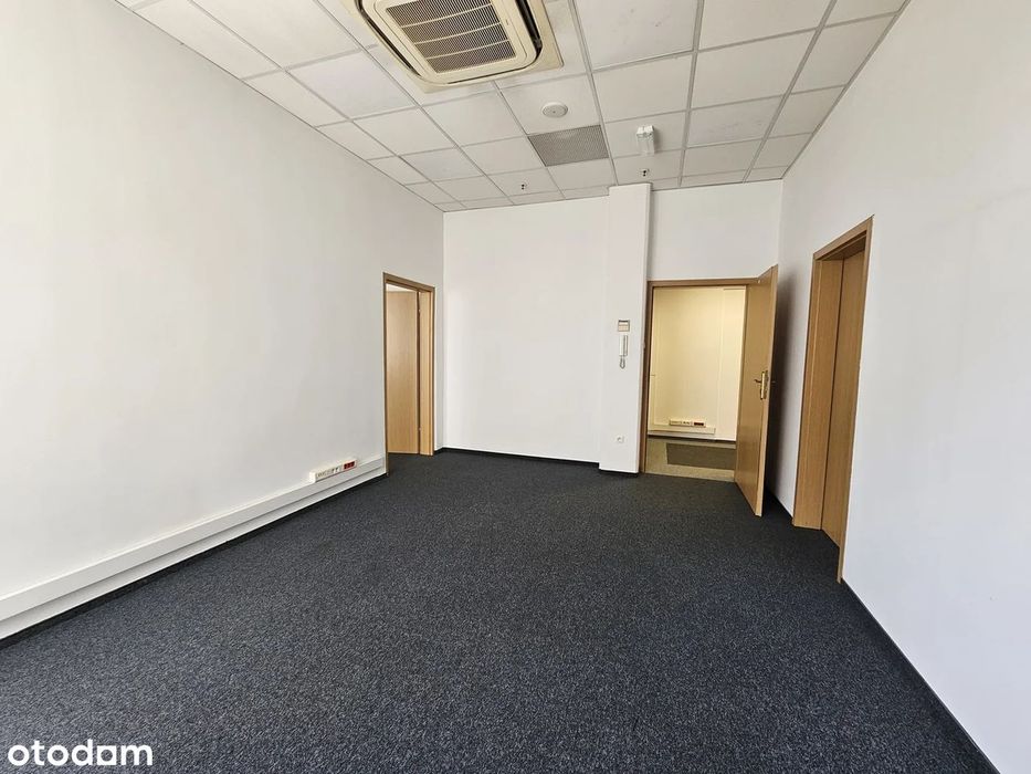 Biuro 222,08 m² | 7 pomieszczeń | CH Panorama