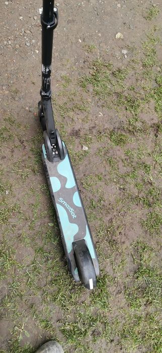 Електро самокат smosat 9