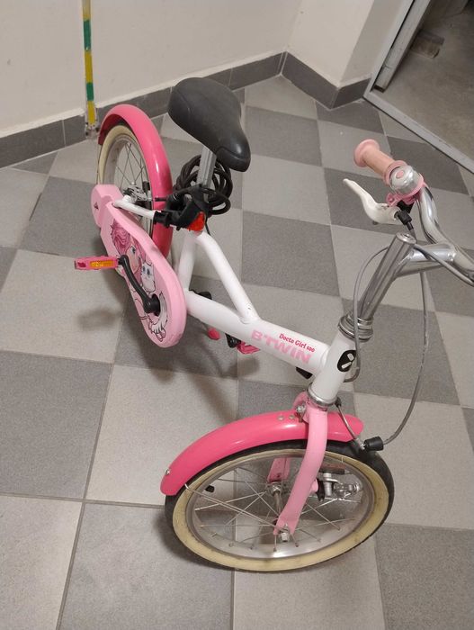 Rower, szafa, różne