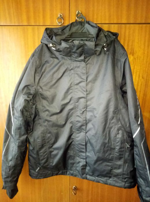 Лыжная куртка crivit sport