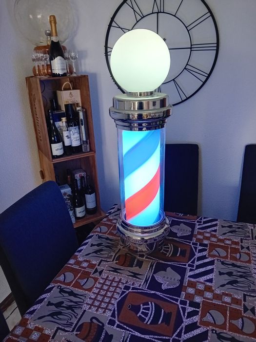 Candeeiro de rua ou casa  quarto ou sala