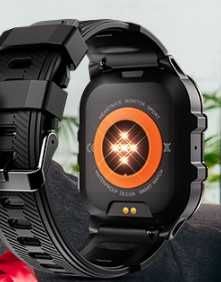 Smartwatch OUKITEL BT20