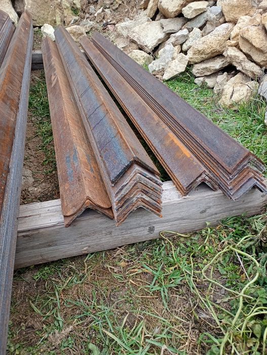 Продам кутик металевий в Миколаєві 25,40,50,60,75