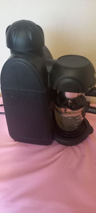 Ekspres do kawy ciśnieniowy Botti