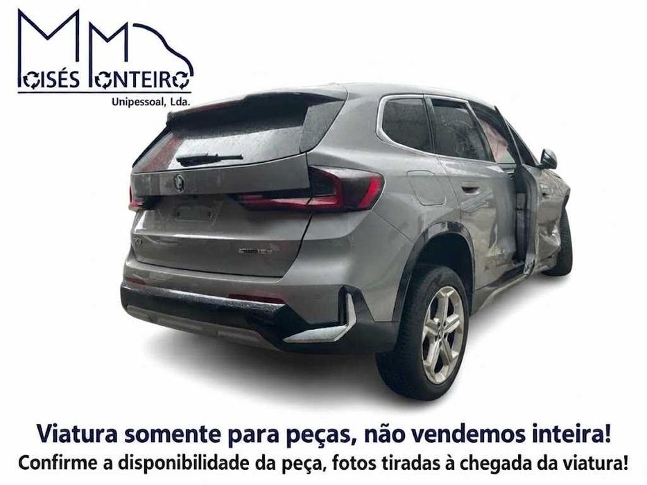 PEÇAS Bmw X1 U11 2.0D de 2023