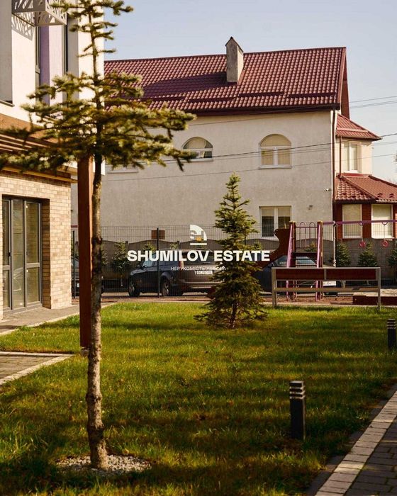 Простора елітна квартира у клубному будинку. Комісія 0%! ЄВідновлення!