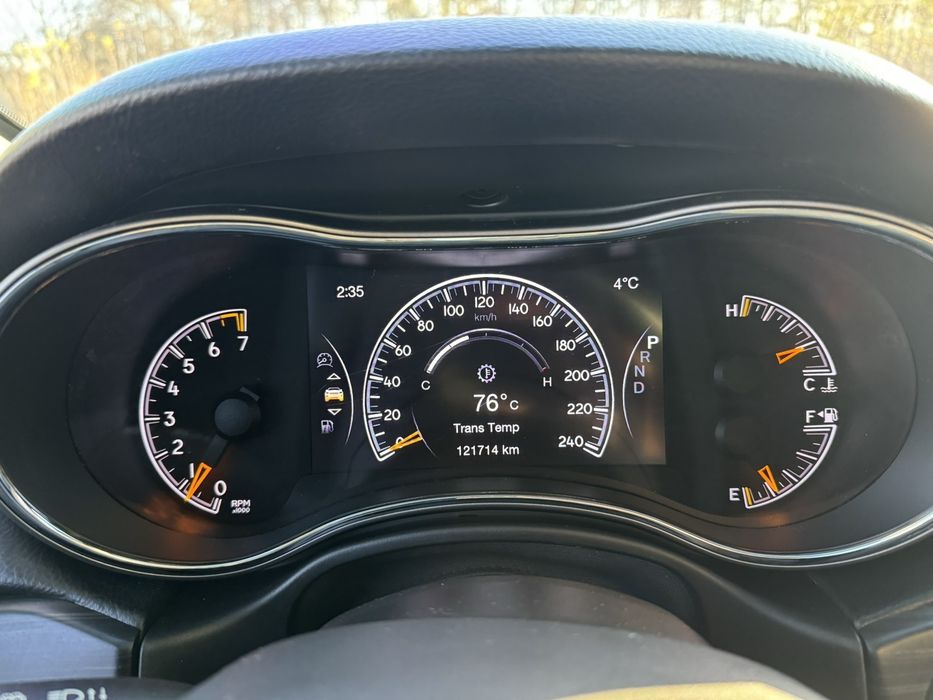 Jeep Grand Cherokee 2019